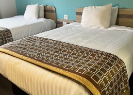 Howard Johnson by Wyndham Clarksville Tennessee 4