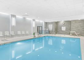 Embassy Suites by Hilton Alexandria Old Town 5