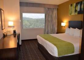 Harrah's Cherokee Valley River, A Caesars Destination 2