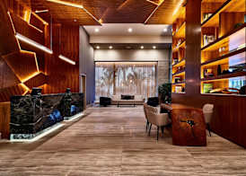 Sheraton Santos Hotel 2