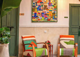 Yacouta Riad and Spa 2
