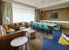 Hilton Garden Inn Sunnyvale 4