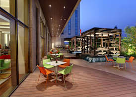 ibis New Delhi Aerocity - An Accor Brand 3