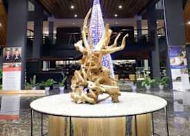 Swiss-Belresort Belitung 3