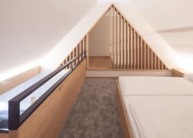 Hotel Munde 5
