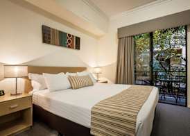 Best Western Northbridge Apartments 3