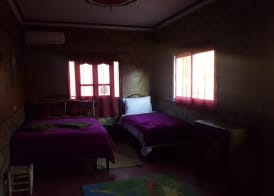 Les Jardins De Todgha gorges de todra tinghir 4