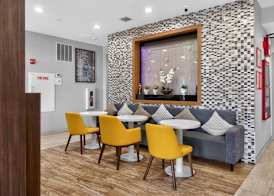 Times Square West Hotel, BW Signature Collection 2
