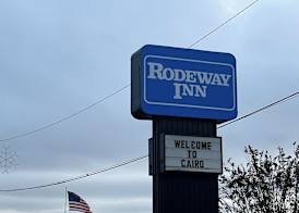 Rodeway Inn Cairo 5