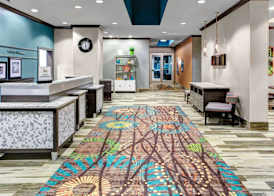 Hampton Inn & Suites by Hilton Atlanta Perimeter Dunwoody 3