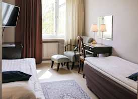 Hotel Merihovi 4
