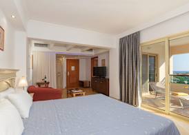 Lindos Princess Beach Hotel 3
