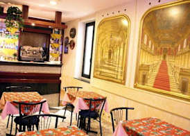 Hotel Vienna 5