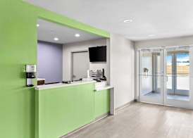 WoodSpring Suites South Houston Hobby 3