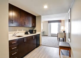 Holiday Inn Express & Suites OSHAWA DOWNTOWN - TORONTO AREA by IHG 3