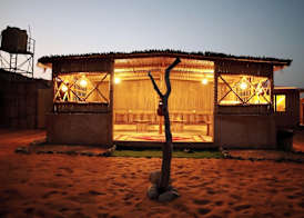 Sand Delight Tourism Camp 2
