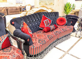 Safeer Almisk Hotel 5