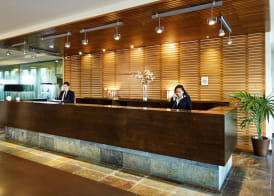 Hotel & Spa La Collada 3