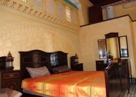 Riad Le Patio De Fes 4