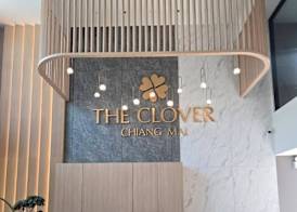 The Clover 4