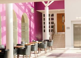 Manor Of Groves Hotel, Golf & Health Club 5