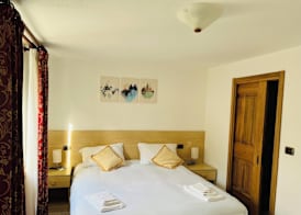 Affittacamere Buenavista Guest House 3