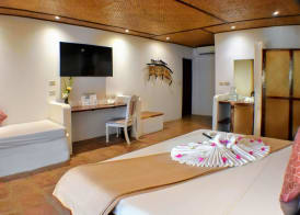 El Nido Moringa Resort 4