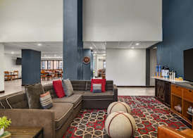 Four Points by Sheraton Greensboro Airport 4
