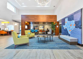 Holiday Inn Express PALESTINE by IHG 2