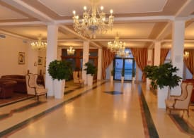 Grand Hotel Montesilvano 2