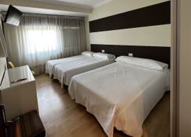 Hotel San Luis 5