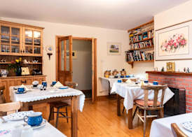 An Bruachan B&B 5