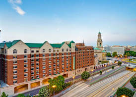 Homewood Suites by Hilton Washington, D.C. Downtown 2