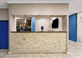 Travelodge by Wyndham Aberdeen 3