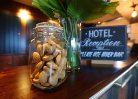 Boundary, Alfreton by Marston's Inns 2