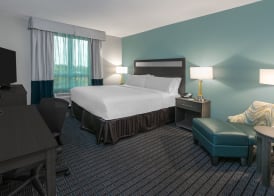 Holiday Inn BEAUMONT EAST-MEDICAL CTR AREA by IHG 5