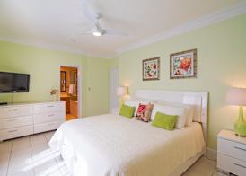 Regal Beach Club 4