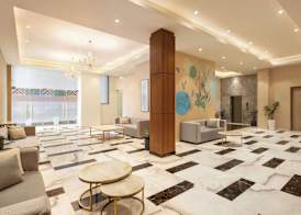 Wyndham Garden Sonipat Murthal 3