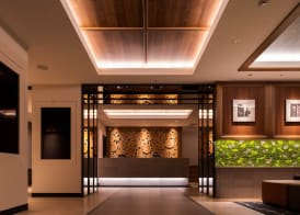 Super Hotel Premier Ginza 3