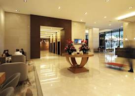 Berjaya Times Square Hotel, Kuala Lumpur 5