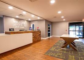 Hampton Inn & Suites College Station/US 6-East Bypass 3