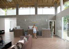 El Cabarete Spa Resort all-Inclusive 2