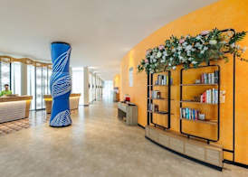 ibis Styles Goa Vagator - An Accor Brand 2