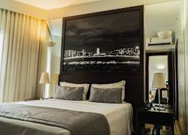 Bonaparte Hotel 4
