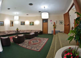 Hotel Villaggio Club ALTALIA Residence 3