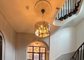 Rothwell House Hotel 5