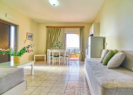 Nanakis Beach Apartments 5