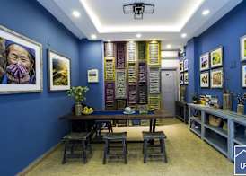 Urban Logde Hotel 2