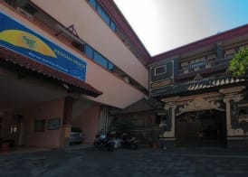 Pesona Beach Inn 2