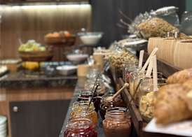 Hotel Golden Tulip Varna 5